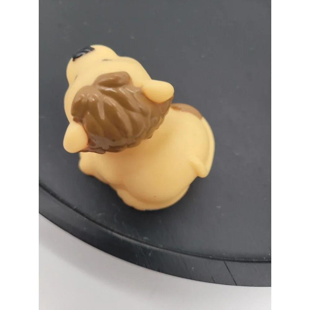 2011 Fisher Price Little People Animals Zoo Talkers Lion